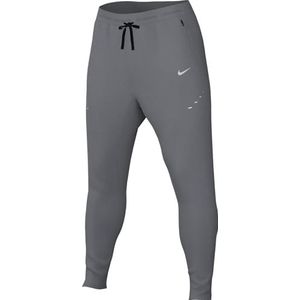 Nike - Stride Dri-FIT - Geweven Hardloopbroek - Zwart