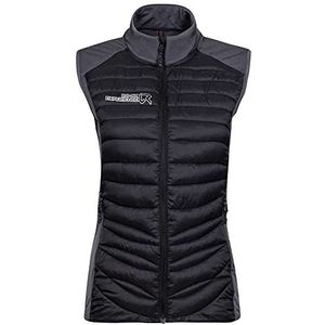 Rock Experience Tequila Hybrid Sportvest voor dames