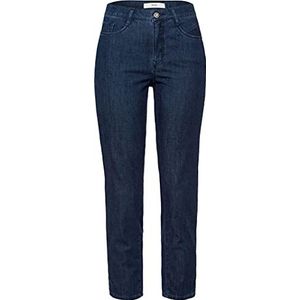 BRAX Dames Style Mary S Ultralight Denim Slim Jeans, Clean Blue, 26W / 32L
