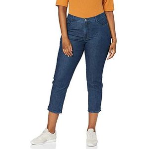 BRAX Dames Style Mary S Ultralight Denim Slim Jeans, Clean Dark Blue, 31W x 30L