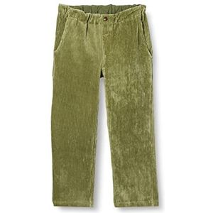 Noa Noa miniature Baby Boys AndersNNM Regular, Deep Lichen Green, 92/24M