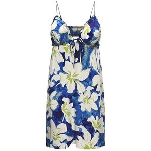Onljane Life Strap Evy Dress Ptm, Donkerblauw, S