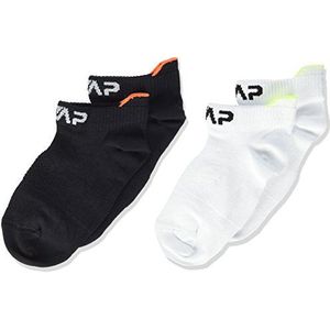 CMP jongens ultralichte hardloopsokken bipack sokken