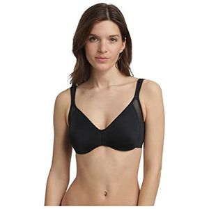 Dim Paris - 3792 - Bh - Zwart - Synthetisch