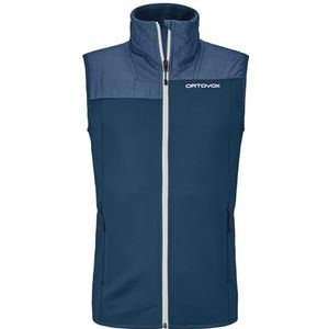 Ortovox Vest merk Model Fleece Plus Vest