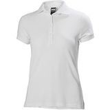 Helly Hansen Crewline Korte Mouw Poloshirt