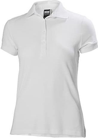 Helly Hansen Crewline Korte Mouw Poloshirt