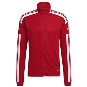 adidas Squadra 21 Trainingsjack Sportjas Mannen - Maat XL