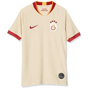 Nike Uniseks onderhemd met Gs Y Nk BRT Stad JSY Ss Aw