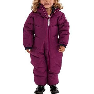 Sneeuwpak - Waterafstotend - Winddicht - Behaaglijke Binnenvoering - Reflecterende Elementen