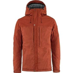Fjallraven - Skogso Padded Jacket - Winterjas - Autumn Leaf