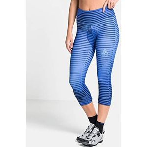Odlo dames Zeroweight 3/4 Tights