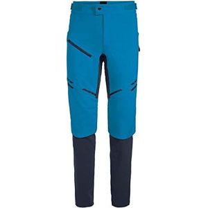 VAUDE Heren broek Men's Virt Softshell Pants II