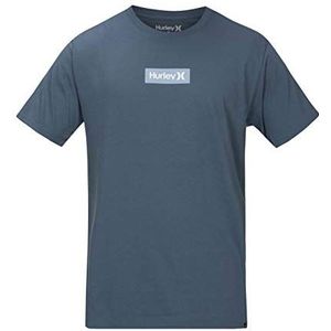Hurley Jongens B O&O Small Box Tee Ss T-shirt