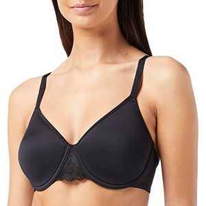 Triumph My Perfect Shaper Wp Beha voor dames, zwart, 85B