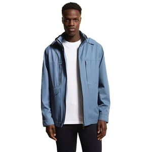 bugatti Herenjas, blauwgrijs-330, 46