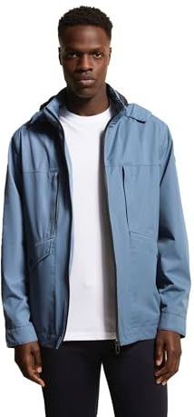 bugatti Herenjas, blauwgrijs-330, 46