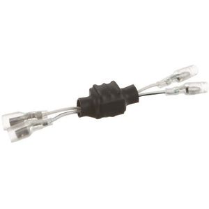 Akoestische weerstand voor VDA kabel Opel, Agila, 2004-; Opel, GTC