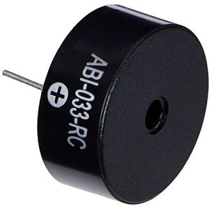 Pro Signal ABI-033-RC Piezo zoemer, PCB