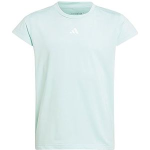 adidas T-shirt voor meisjes G Ti 3s T