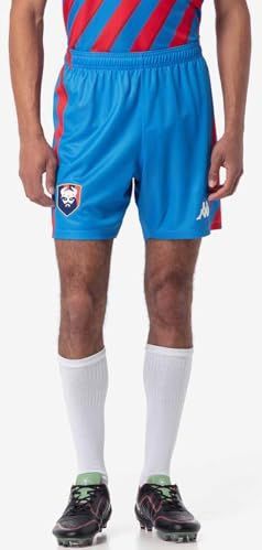 Kappa Kombat Ryder SM Caen Sportbroek voor volwassenen, uniseks