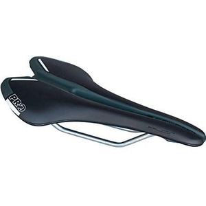 PRO Unisex PRSSA0303 Fietsonderdelen, Standaard, 142 mm