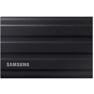 Externe SSD, 1 TB, NVMe USB 3.2, waterdicht en schokbestendig, ideaal voor opslag en snelle gegevensoverdracht.