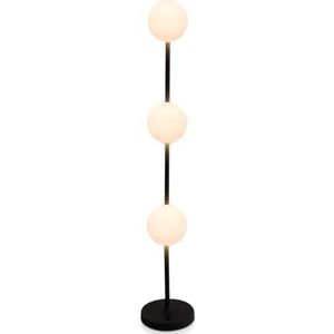 8 seasons 8sd Glowing Elegance Led-accu, voor binnen en buiten, 78,5 cm, dimbaar, warm wit, weerbestendig, draadloos, USB-C en powerbank-functie, woonkamer, balkon of terras