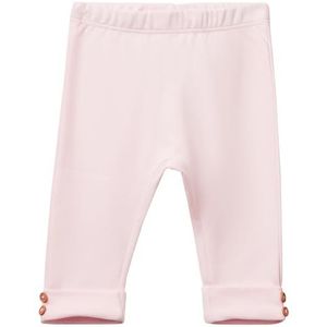United Colors of Benetton legging, Roze, 12 Maanden