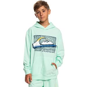 Quiksilver Retro Fade - Hoodie voor Jongens 8-16