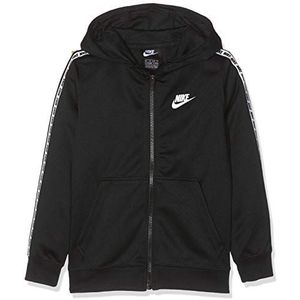 Nike B Nsw Repeat Fz poly capuchon sweatshirt