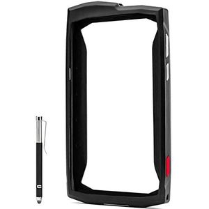 CROSSCALL Stylus Case beschermhoes voor Core-X4, incl. styluspen, zwart