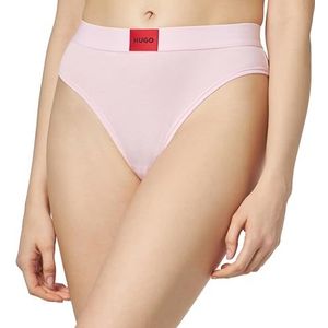 BOSS Dames Hw Red Label Brief, Licht/Pastel Pink689, S