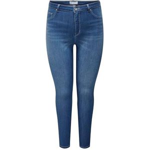 ONLY CARMAKOMA Jeans CARSTORM Medium Blue Denim