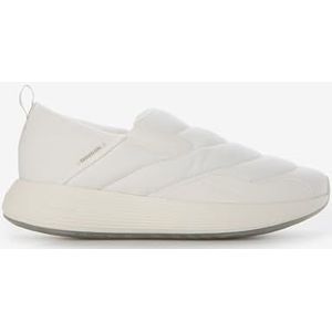 Reebok Unisex DMX Comfort + Slip ON Winter Sneaker, Krijt/Grijs 1/ASH, 10 UK, Krijt Grijs 1 Ash, 44.5 EU