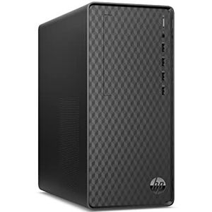 HP 1 M01-F3205ng DDR4-SDRAM 5 5600G AMD Ryzen™ 5600G 16 GB 512 GB SSD Tower PC Windows 11 Home