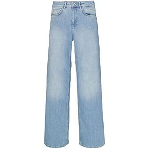 Garcia Damesbroek Denim Jeans, Light Used, 31, Licht used