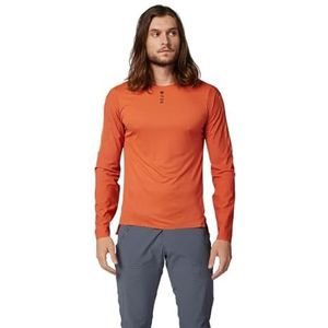 Fox Racing Fox Flexair Pro Blouse met lange mouwen, fietsshirt voor volwassenen, uniseks