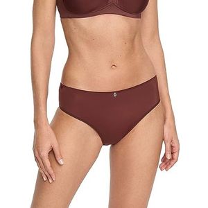 Susa Dames slips, tiramisu, 48