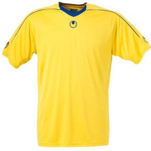 Uhlsport Stream II shirt met korte mouwen