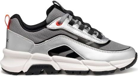 Geox - Flexyper Plus - Sneakers - Sportief - Voor Jongens