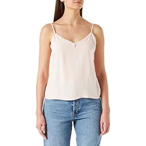 Naf Naf dameshemd, NUDE, 32