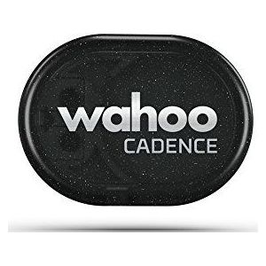 Wahoo Fitness WFPODCAD2 RPM trapfrequentiesensor, Bluetooth/ANT+,Blauw