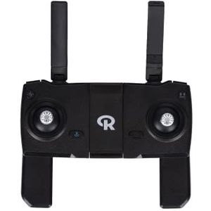 Rollei Vervangende afstandsbediening voor Fly 100pro, zwart