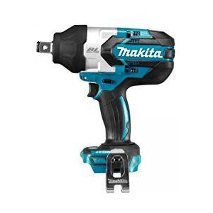 Makita DTW1001Y1J Accu-slagschroevendraaier, 18 V in Makpac