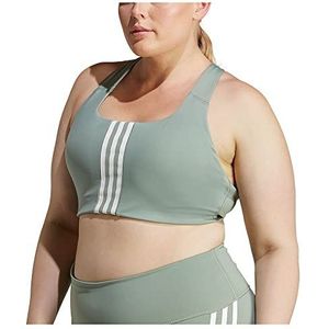 adidas Pwi Ms PS sportbeha voor dames