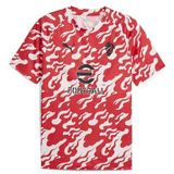 Puma - Ac Milan 25/26 - T-shirt - Korte Mouwen