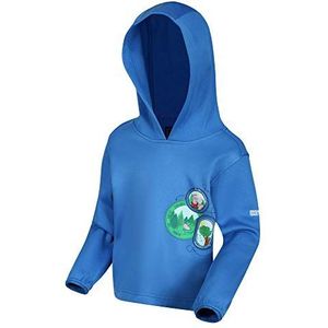 Peppa Pig fleece hoody