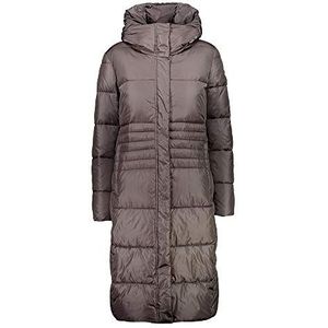 CMP Piumino Lungo Con Imbottitura 3m Thinsulate Featherless jas voor dames