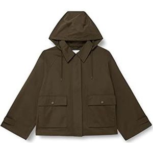 Marc O'Polo Denim Dames 342116370303 jas, 485, XXL, 485, XXL